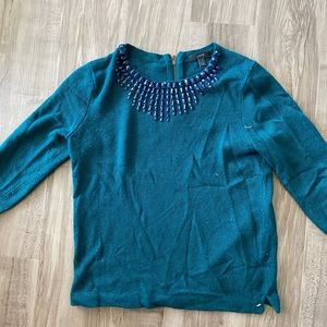 Collection of JCrew/Banana Republic Sweaters